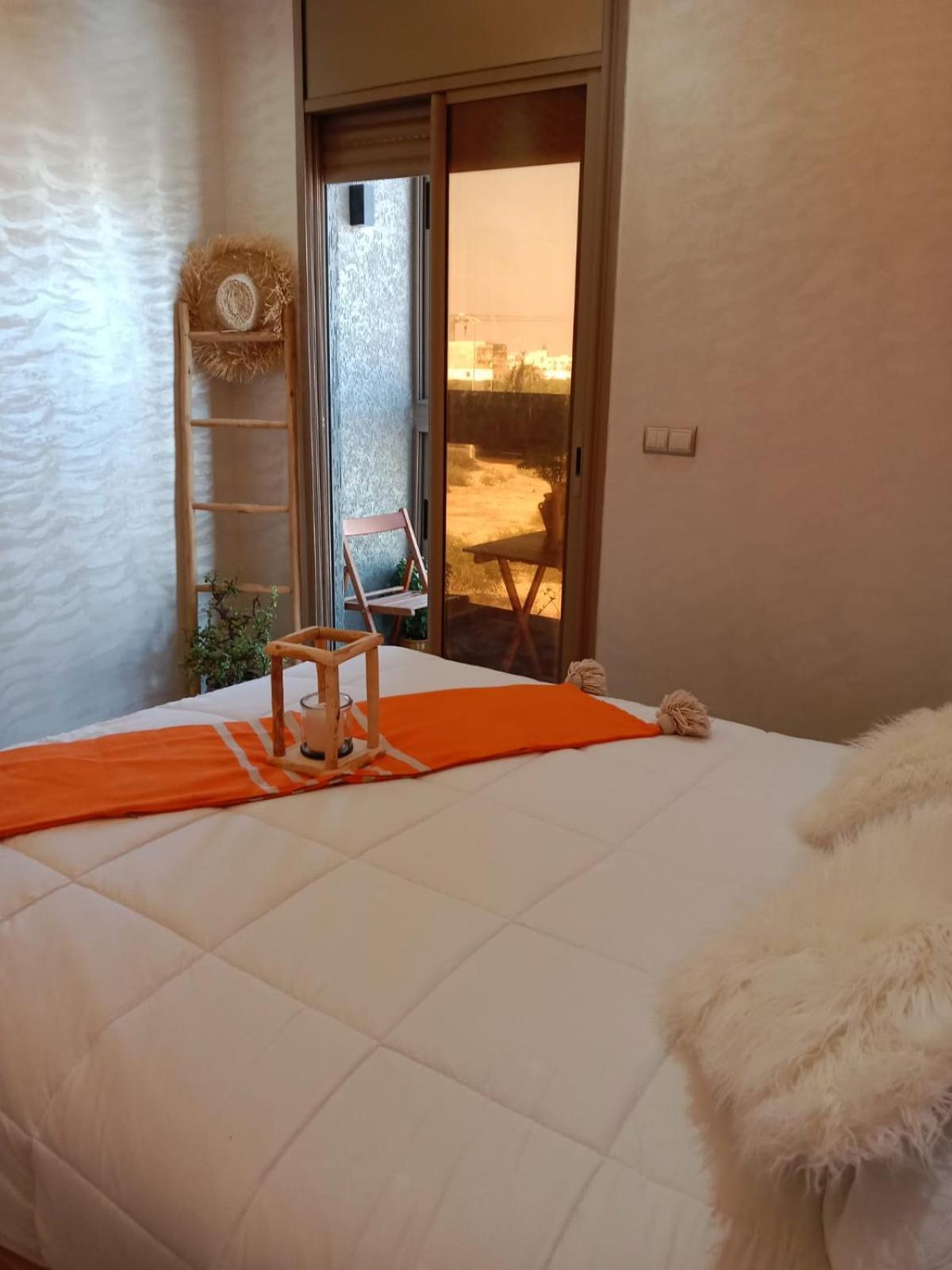 Azur Appartement Essaouira Exterior photo