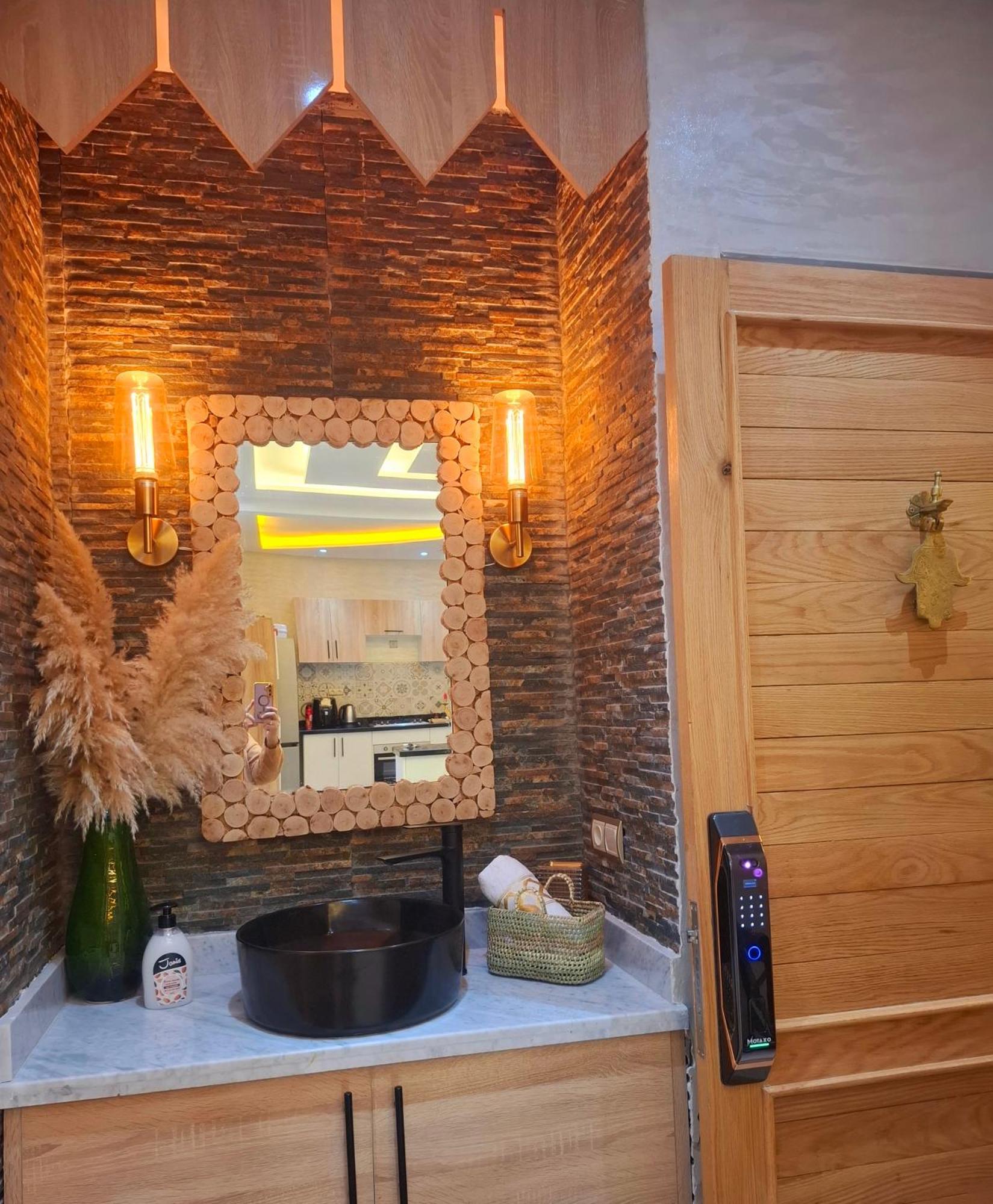 Azur Appartement Essaouira Exterior photo