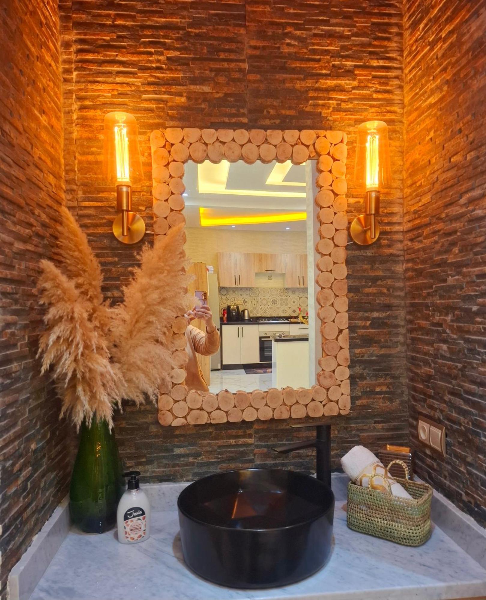Azur Appartement Essaouira Exterior photo